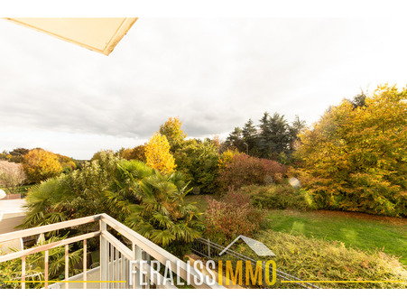 Appartement 259 900 €  Réf. 9962 Cergy