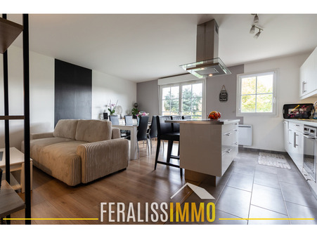 Appartement sur Cergy ; 259 900 €  ; Vente Réf. 9962