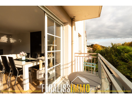 Appartement sur Cergy ; 259 900 €  ; A vendre Réf. 9962