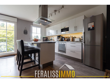 Appartement 259 900 €  sur Cergy (95800) - Réf. 9962