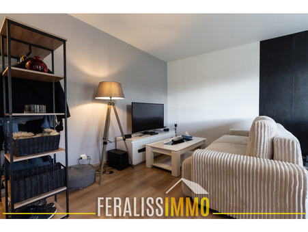 Achat appartement Cergy Réf. 9962