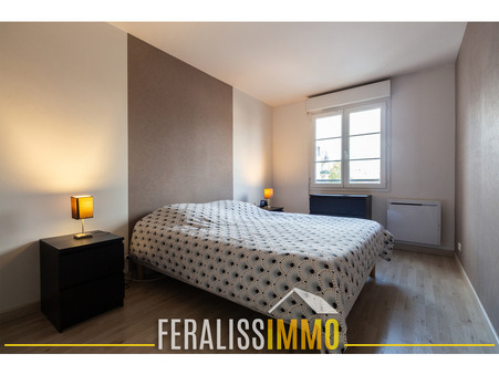 Achat appartement Cergy Réf. 9962