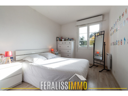 Vente appartement 259 900 €  Cergy