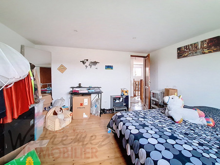 Maison 268 500 €  Réf. 18_11171Bj Fresnes-sur-Escaut