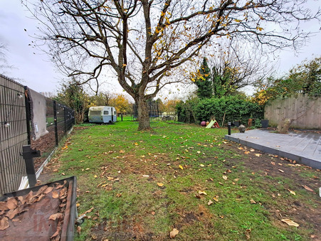 Vente maison 268 500 €  Fresnes-sur-Escaut