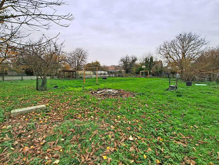 Maison 268 500 €  Réf. 18_11171Bj Fresnes-sur-Escaut