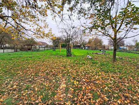 A vendre maison Fresnes-sur-Escaut 59970; 268 500 € 