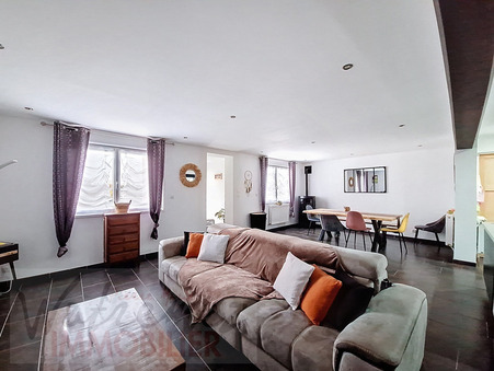 Achat maison Fresnes-sur-Escaut Réf. 18_11171Bj