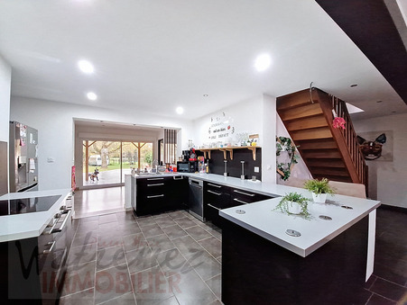 Achat maison Fresnes-sur-Escaut Réf. 18_11171Bj