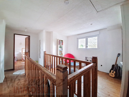 A vendre maison Fresnes-sur-Escaut 59970; 268 500 € 