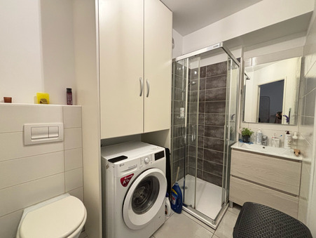 Vente appartement 147 000 €  Villiers-sur-Marne