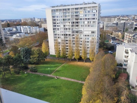 Location appartement Angers Réf. 35891