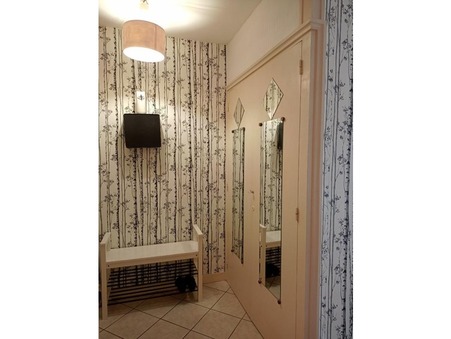 Appartement 575 €  Réf. 35891 Angers