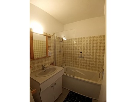 Location appartement Angers Réf. 35891