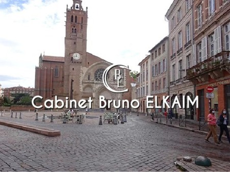 Vente local commercial 30 000 € Toulouse