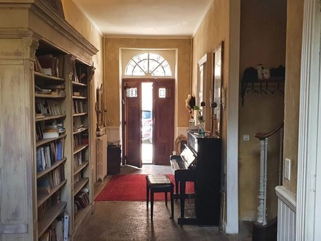 Vente maison 756 000 € Saint-Sulpice-la-Pointe