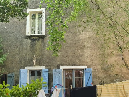 Achat maison Saint-Sulpice-la-Pointe Réf. 84013412