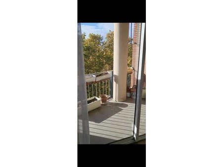 Vente appartement 677 400 €  Toulouse