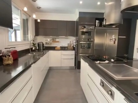 Maison sur Saint-Orens-de-Gameville ; 960 750 €  ; Achat Réf. 84699102