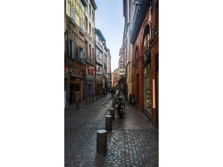 A vendre fonds de commerce Toulouse 31000; 336 000 €