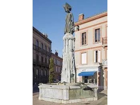 Location appartement Toulouse Réf. 1739