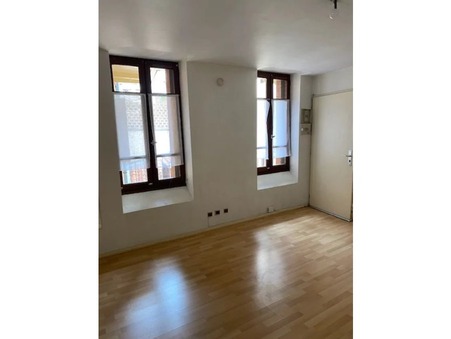 Appartement sur Toulouse ; 590 &euro;  ; A louer Réf. 1739