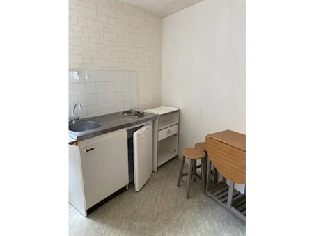 Appartement 590 &euro;  sur Toulouse (31000) - Réf. 1739