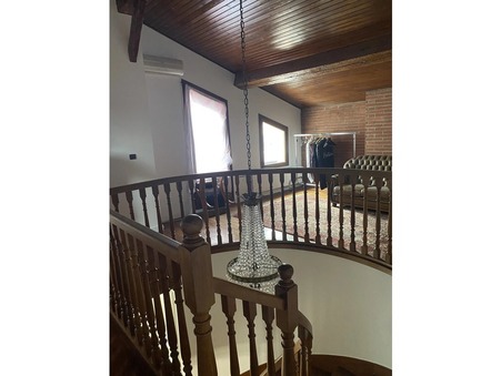 Vente appartement 849 000 € Toulouse