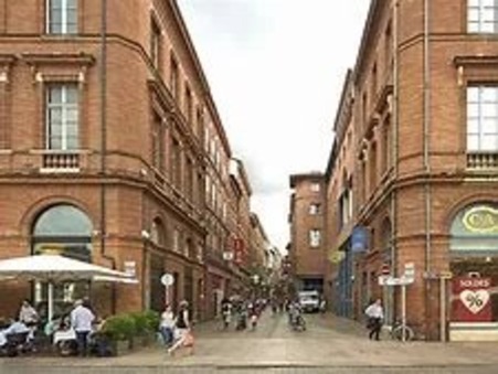 A vendre local commercial Toulouse 31000; 840 000 €