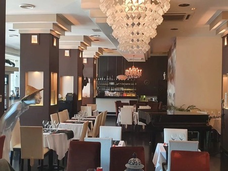 Achat local commercial Toulouse Réf. 1763