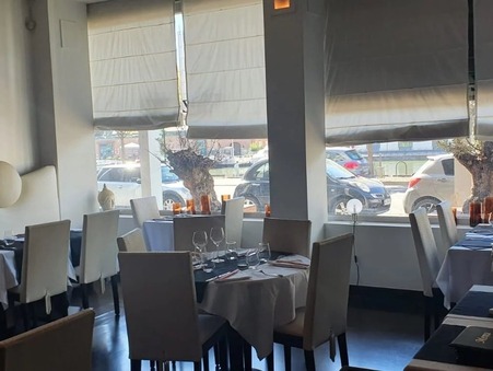 Local commercial 168 000 € sur Toulouse (31000) - Réf. 1763