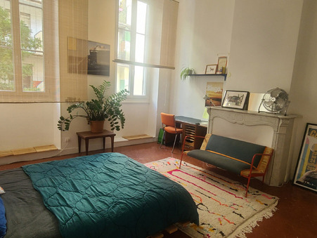Location appartement Marseille Réf. 11CHA