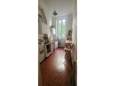 A louer appartement 940 €  Marseille