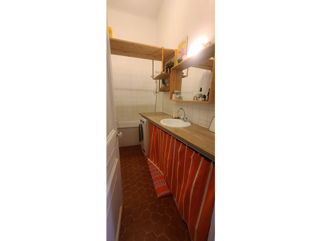 A louer appartement Marseille 13005; 940 € 