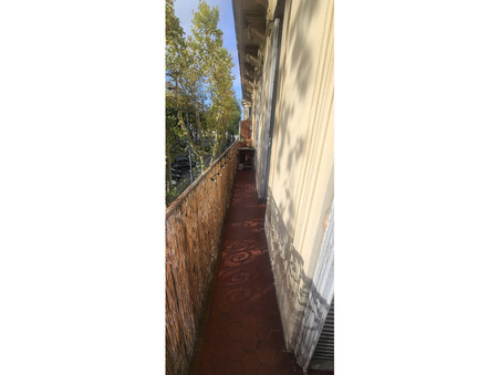 Appartement sur Marseille ; 940 €  ; A louer Réf. 11CHA