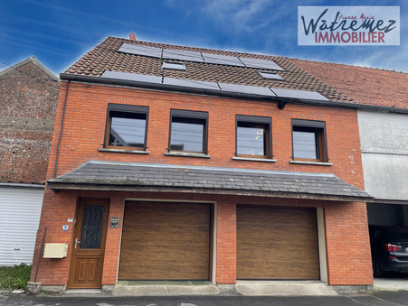 Achat maison Villers-Pol Réf. 1_SL