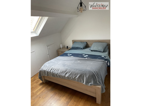 Achat maison Villers-Pol Réf. 1_SL