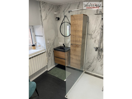 A vendre maison Villers-Pol 59530; 158 000 € 