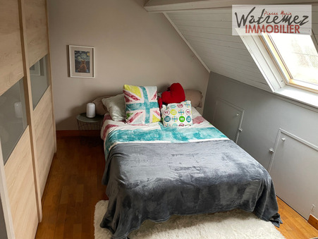 Maison 158 000 €  Réf. 1_SL Villers-Pol