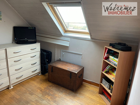 Vente maison 158 000 €  Villers-Pol