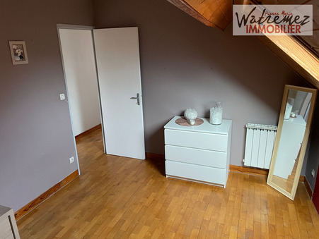 Vente maison 158 000 €  Villers-Pol