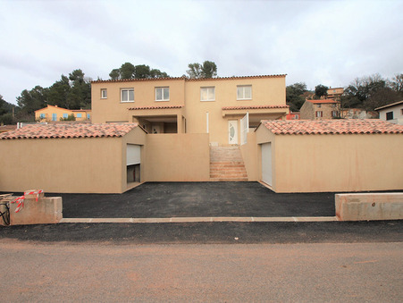 Maison 430 000 €  sur La Motte (83920) - Réf. 339V2