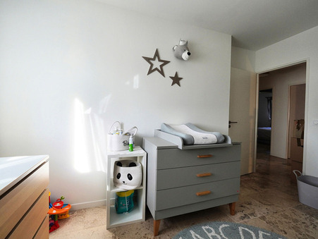 Maison 430 000 €  Réf. 339V2 La Motte