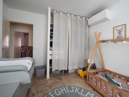 Maison 430 000 €  Réf. 339V2 La Motte