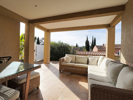 Achat maison La Motte Réf. 339V2