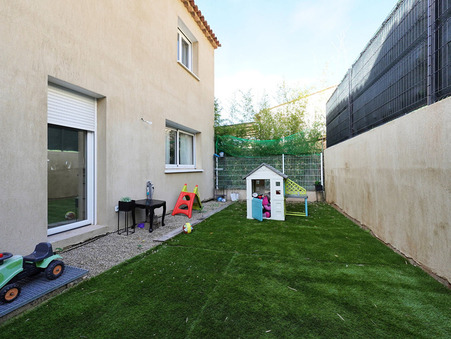 Maison 430 000 €  sur La Motte (83920) - Réf. 339V2