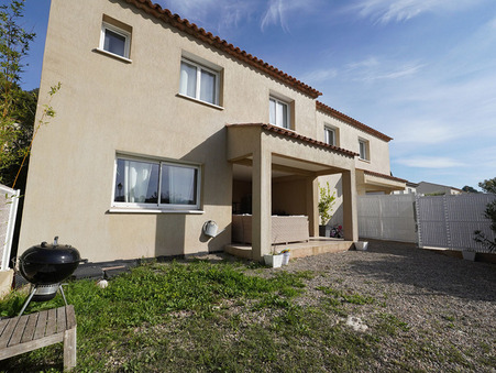 Vente maison 430 000 €  La Motte
