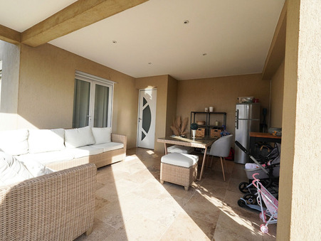 A vendre maison La Motte 83920; 430 000 € 