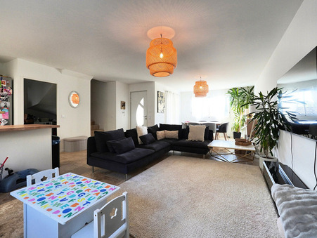 Maison sur La Motte ; 430 000 €  ; Vente Réf. 339V2