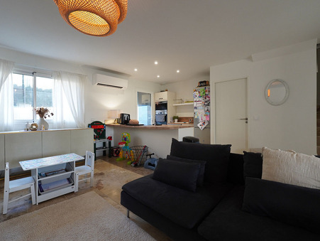 Achat maison La Motte Réf. 339V2